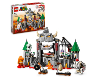 LEGO Super Mario 71423 Walka w zamku Dry Bowsera - 1159396 - zdjęcie 2
